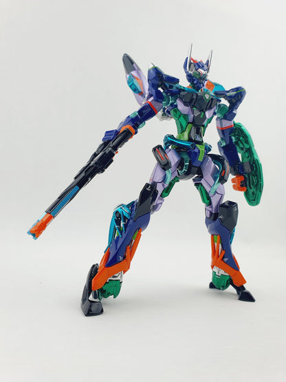 HG 1/144 GFred Delpi Decal Waterslide