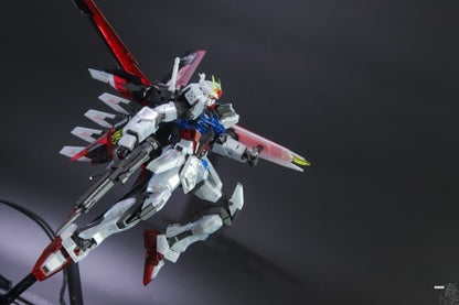 MG 1/100 Aile Strike Ver. RM Delpi Decal Waterslide