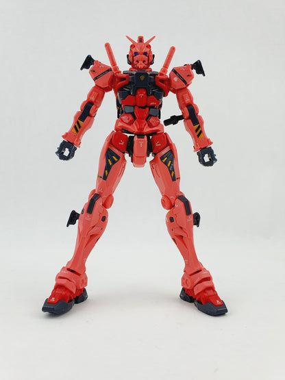HG 1/144 Red Gundam Delpi Decal Waterslide