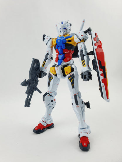 HG 1/144 White Gundam (GQ) Delpi Decal Waterslide