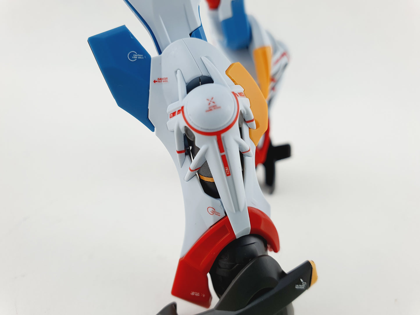 HG 1/144 GQuuuuuuX Delpi Decal Waterslide
