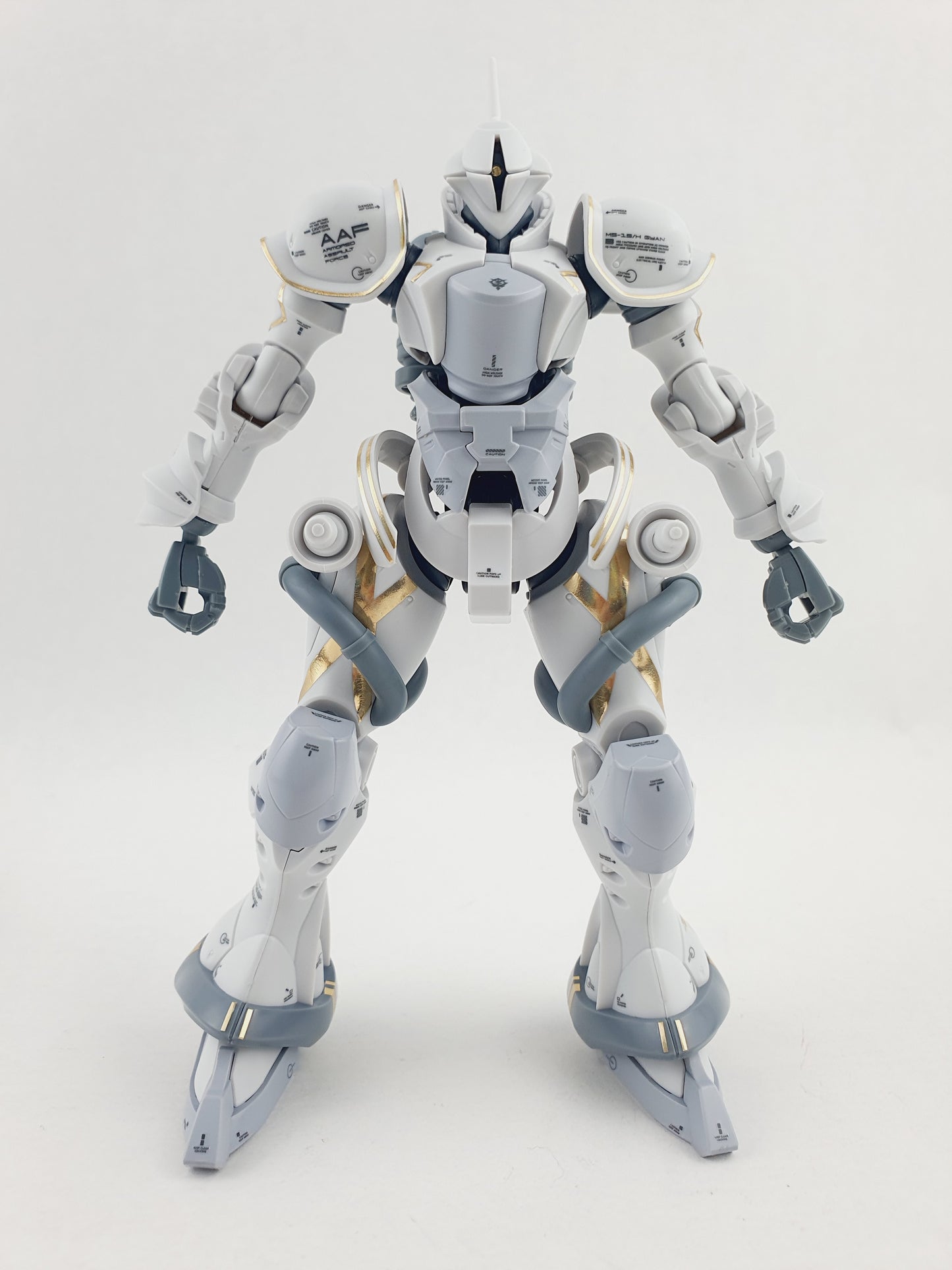 HG 1/144 Xavier's Gyan Hakuji Delpi Decal Waterslide