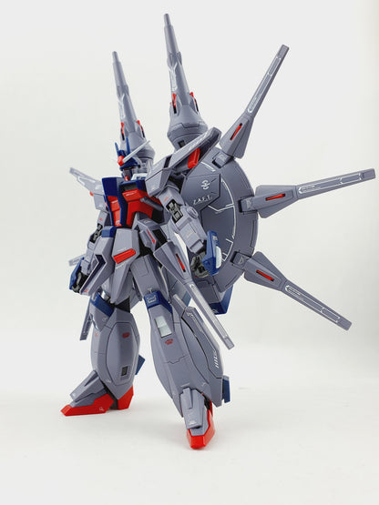 HG 1/144 Legend Gundam Delpi Decal Waterslide