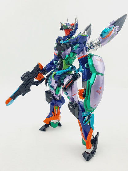 HG 1/144 GFred Delpi Decal Waterslide