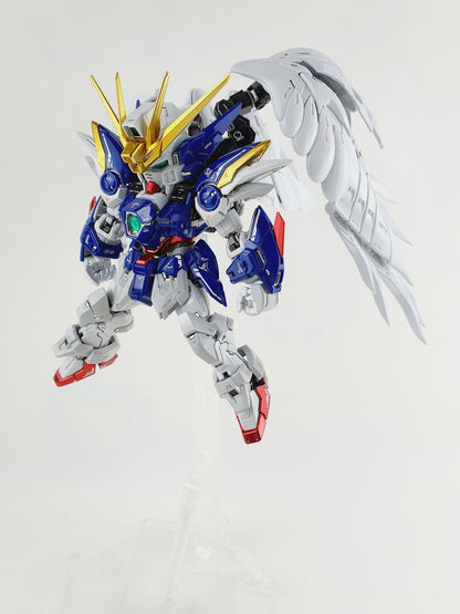MGSD Wing Zero EW Delpi Decal Waterslide