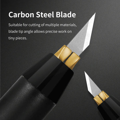 DSPIAE PT-DK Precision Hobby Knife