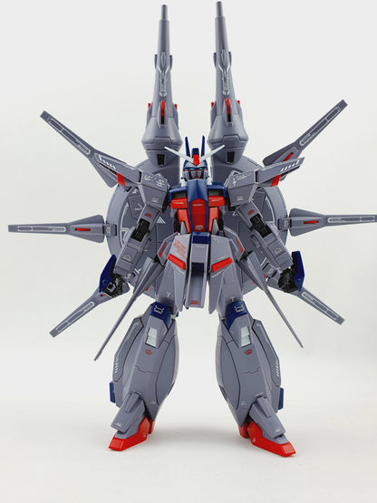 HG 1/144 Legend Gundam Delpi Decal Waterslide