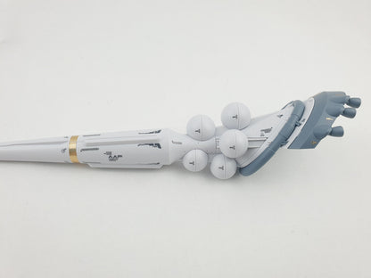 HG 1/144 Xavier's Gyan Hakuji Delpi Decal Waterslide