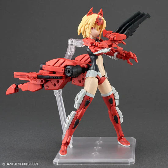 Action Base 7 Clear