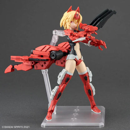 Action Base 7 Clear