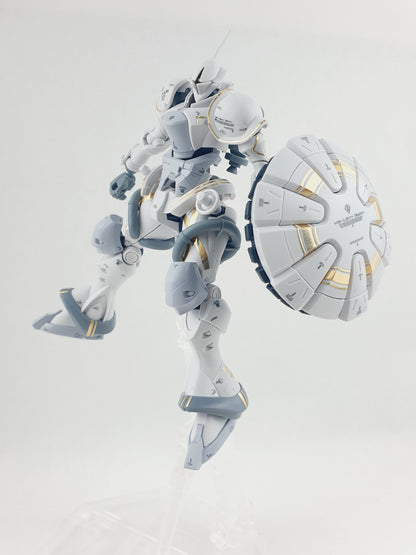 HG 1/144 Xavier's Gyan Hakuji Delpi Decal Waterslide