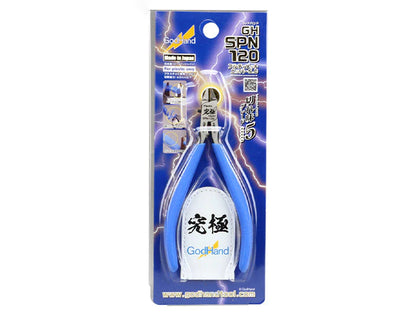 GodHand GH-SPN-120 Ultimate Nipper 5.0