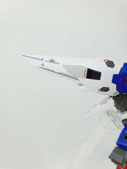 RG 1/144 Wing Zero Delpi Decal Waterslide