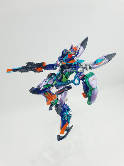 HG 1/144 GFred Delpi Decal Waterslide