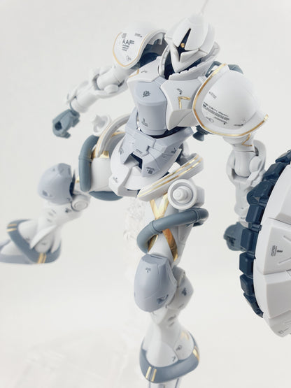 HG 1/144 Xavier's Gyan Hakuji Delpi Decal Waterslide