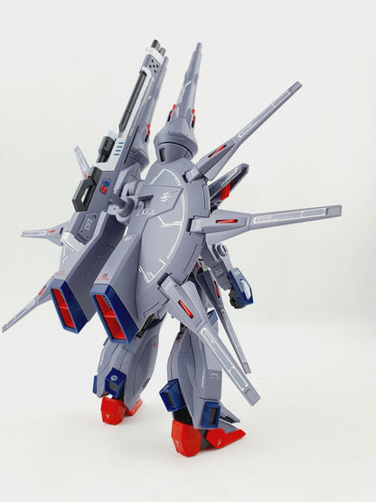 HG 1/144 Legend Gundam Delpi Decal Waterslide