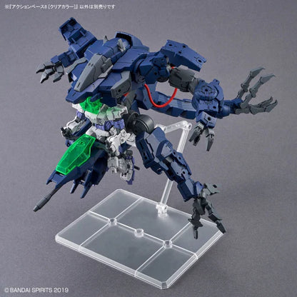 Action Base 8 Clear