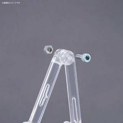 Action Base 8 Clear