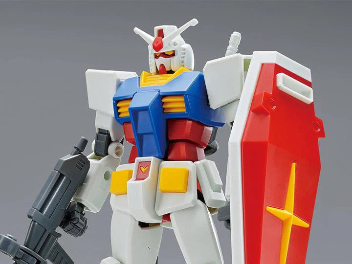 EG 1/144 Gundam RX-78-2