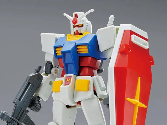 EG 1/144 Gundam RX-78-2