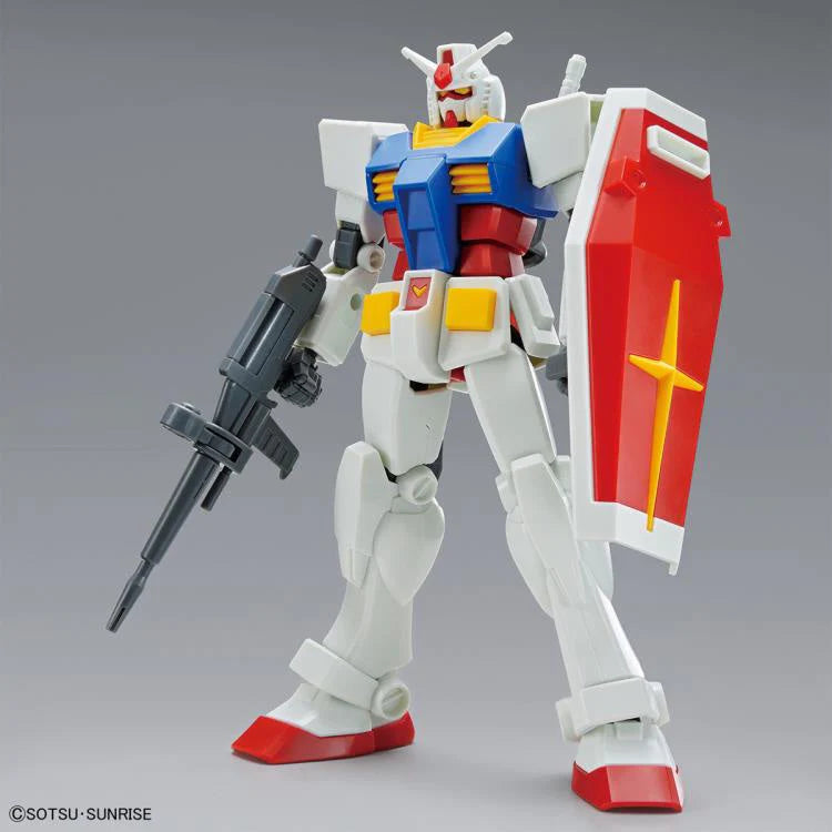 EG 1/144 Gundam RX-78-2