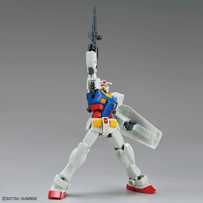 EG 1/144 Gundam RX-78-2