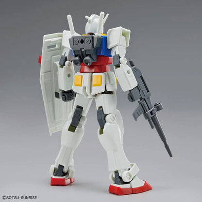 EG 1/144 Gundam RX-78-2