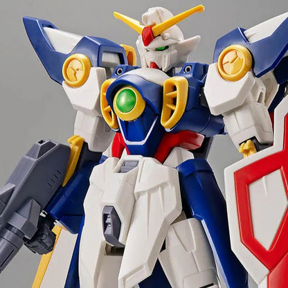 EG 1/144 Wing Gundam