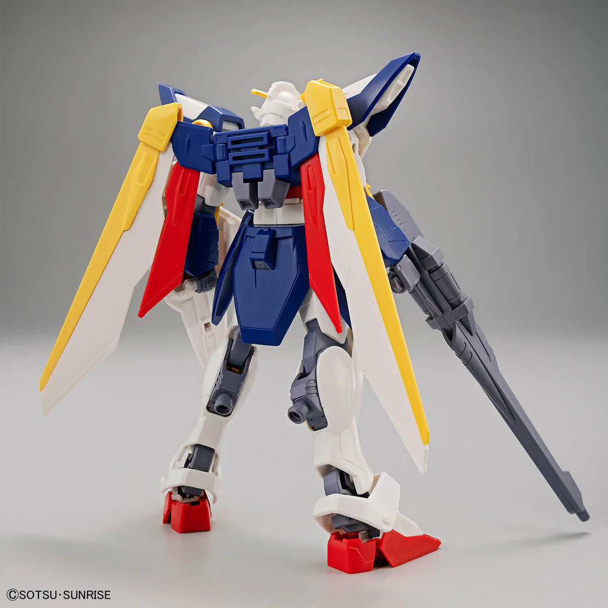 EG 1/144 Wing Gundam