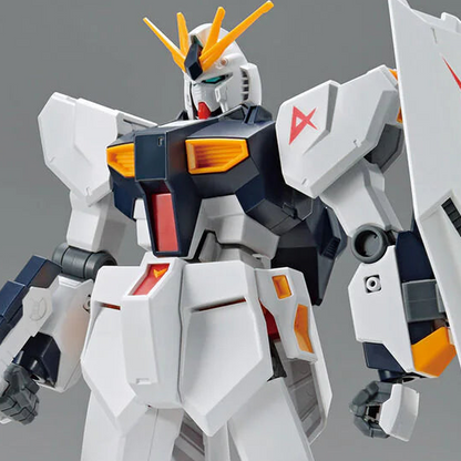 Entry Grade 1/144 #11 Nu Gundam