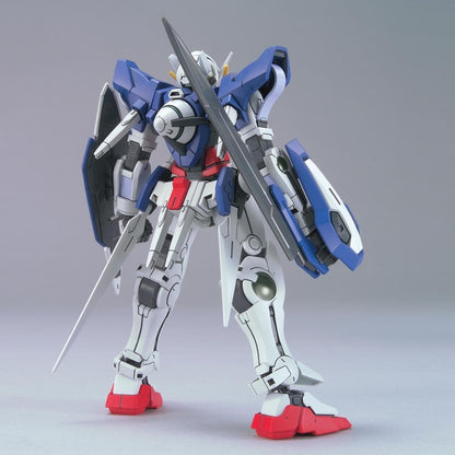 HG00 1/144 #01 GN-001 Gundam Exia