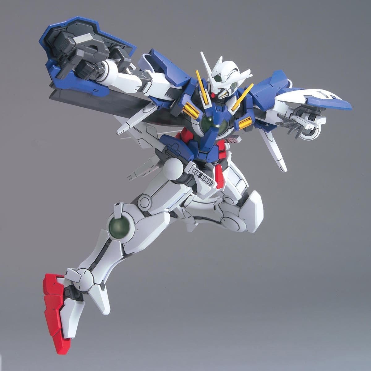 HG00 1/144 #01 GN-001 Gundam Exia