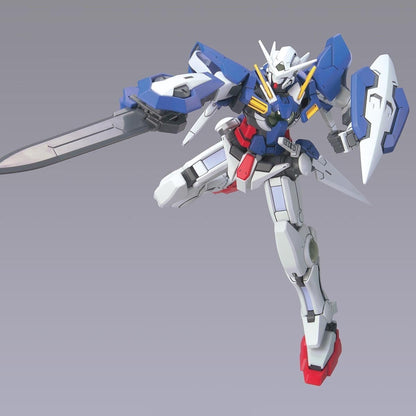 HG00 1/144 #01 GN-001 Gundam Exia