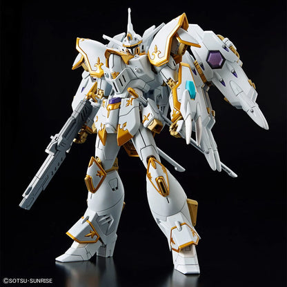 HGCE 1/144 #257 Black Knight Squad Cal-re.A