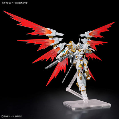 HGCE 1/144 #257 Black Knight Squad Cal-re.A