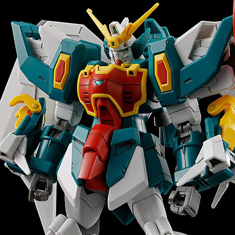 HGAC 1/144 Altron Gundam
