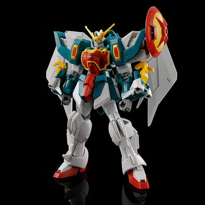 HGAC 1/144 Altron Gundam