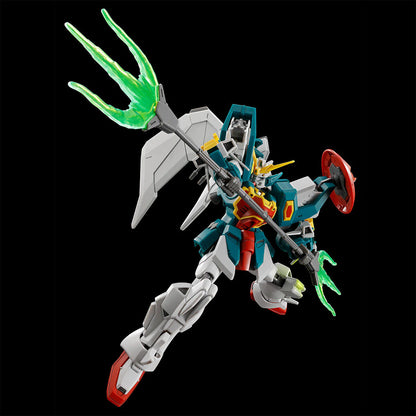 HGAC 1/144 Altron Gundam