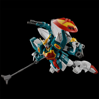 HGAC 1/144 Altron Gundam