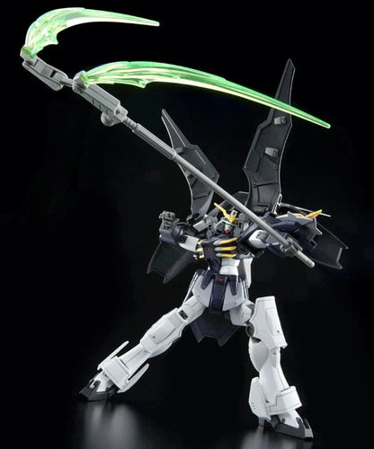 HGAC 1/144 Gundam Deathscythe Hell