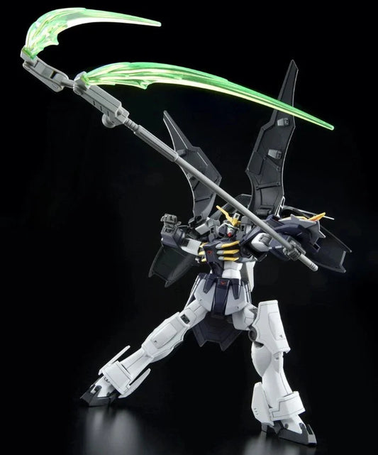 HGAC 1/144 Gundam Deathscythe Hell