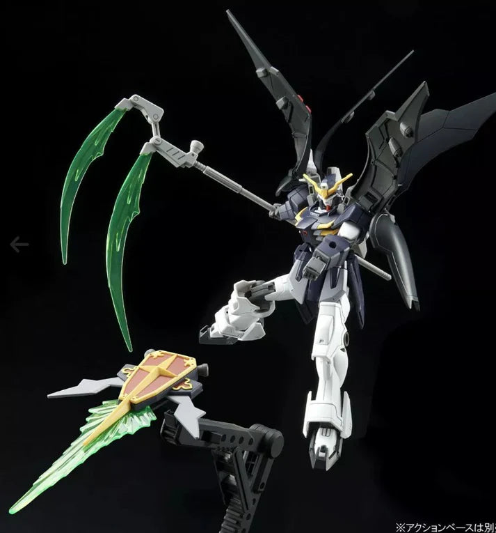 HGAC 1/144 Gundam Deathscythe Hell