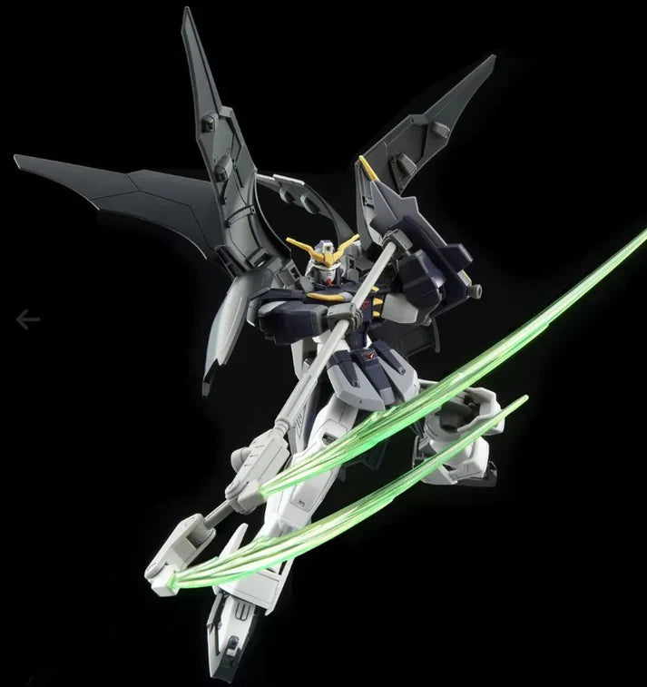 HGAC 1/144 Gundam Deathscythe Hell
