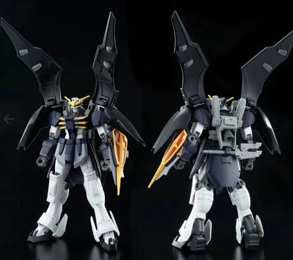 HGAC 1/144 Gundam Deathscythe Hell