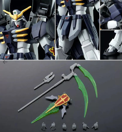 HGAC 1/144 Gundam Deathscythe Hell
