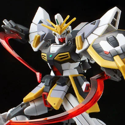 HGAC 1/144 Gundam Sandrock Custom