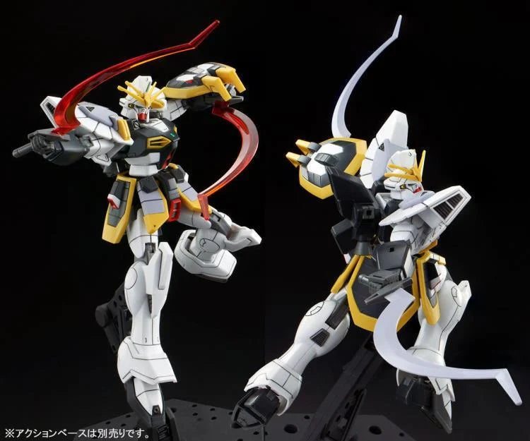 HGAC 1/144 Gundam Sandrock Custom