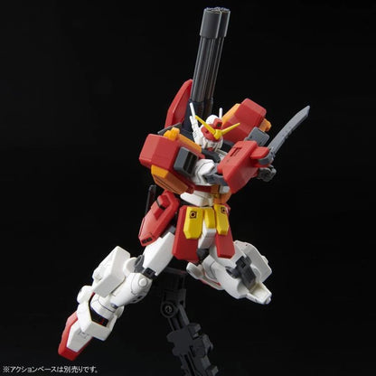 HGAC 1/144 Heavyarms Custom