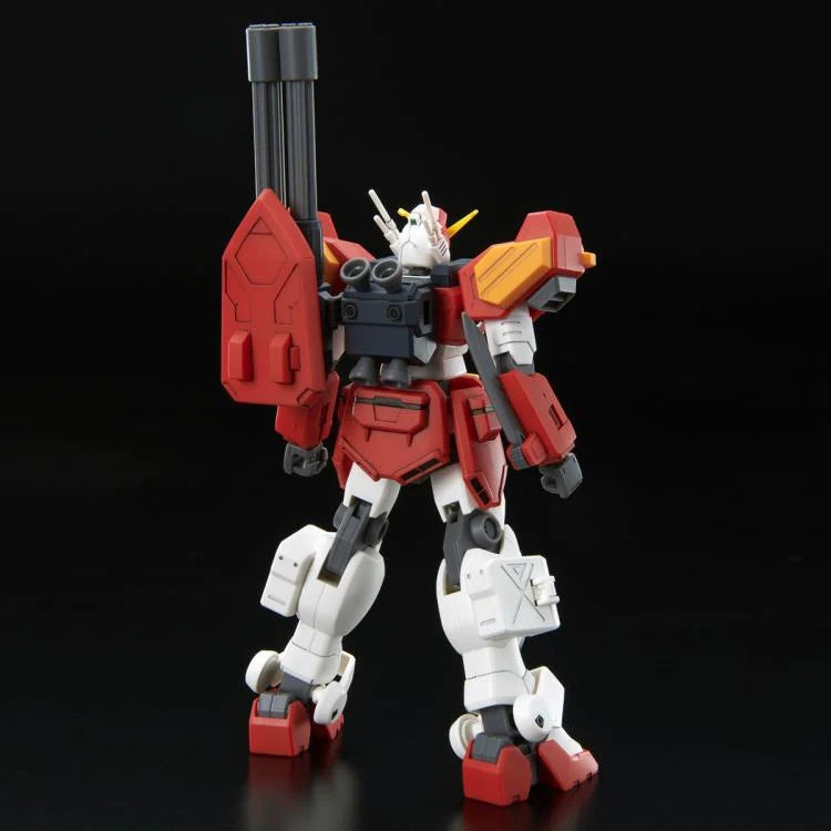 HGAC 1/144 Heavyarms Custom