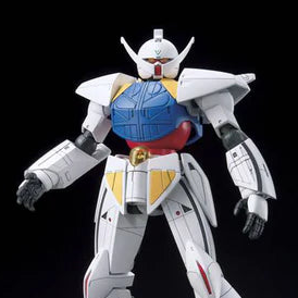 HGCC 1/144 #177 Turn A Gundam